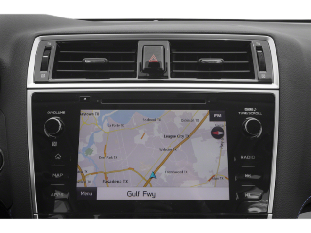 2019 SUBARU LEGACY - Image 20