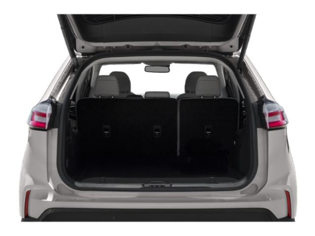 2019 Ford Edge SEL photo 8
