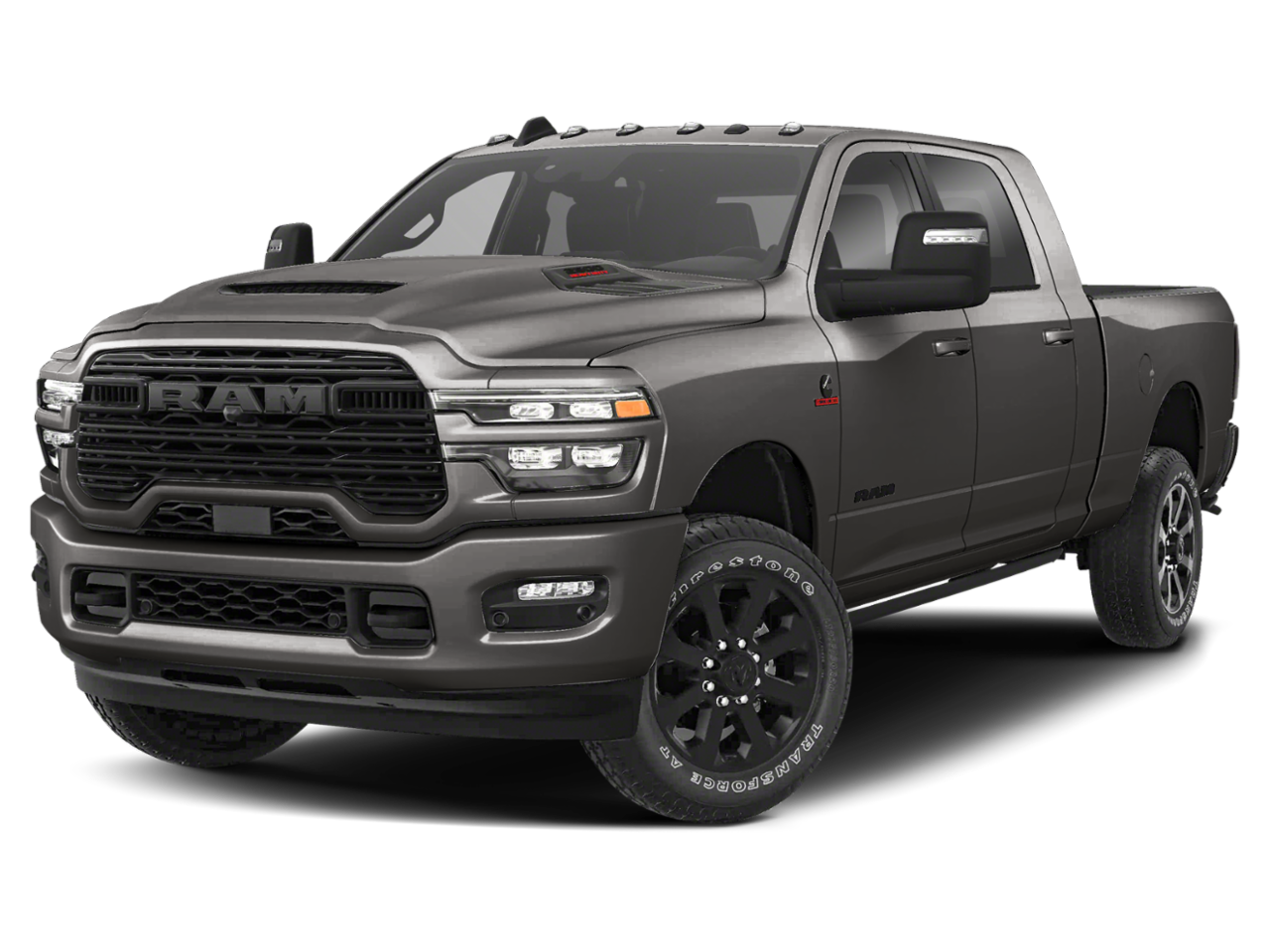 2026 RAM Ram 2500 Pickup Limited's photo