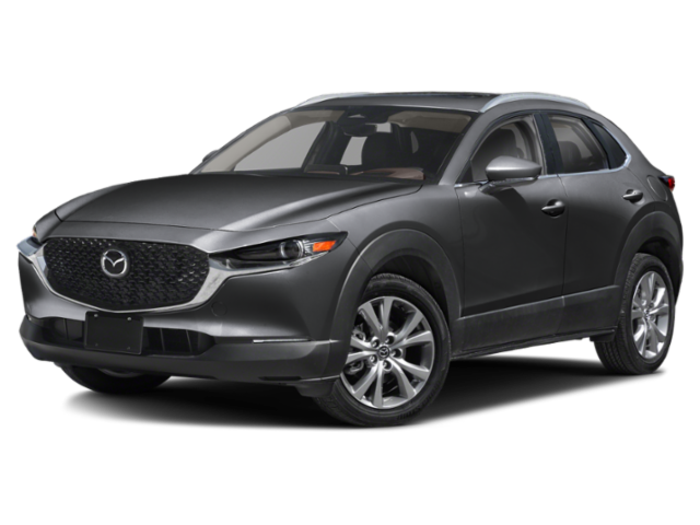 2025 Mazda CX-30 Premium's photo