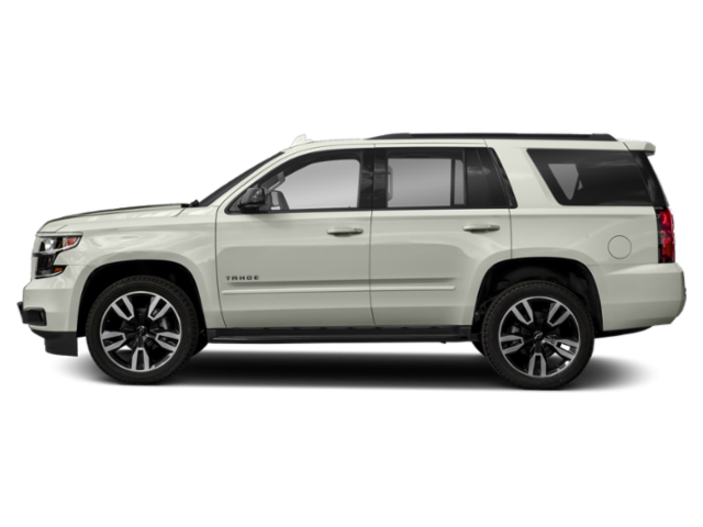 2019 Chevrolet Tahoe Premier photo 10
