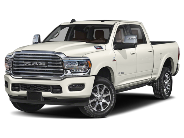2024 RAM Ram 2500 Pickup Laramie Limited's photo