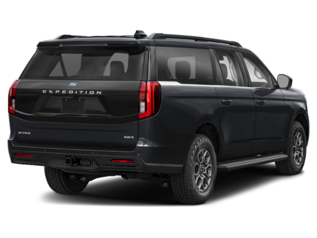 2026 FORD EXPEDITION MAX - Image 2