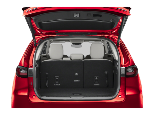 2025 Mazda CX-90 Plug-in Hybrid Preferred photo 6