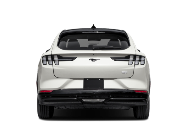 2025 Ford Mustang Mach-E Select photo 13
