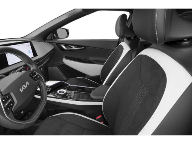 2024 Kia EV6 GT-Line photo 5