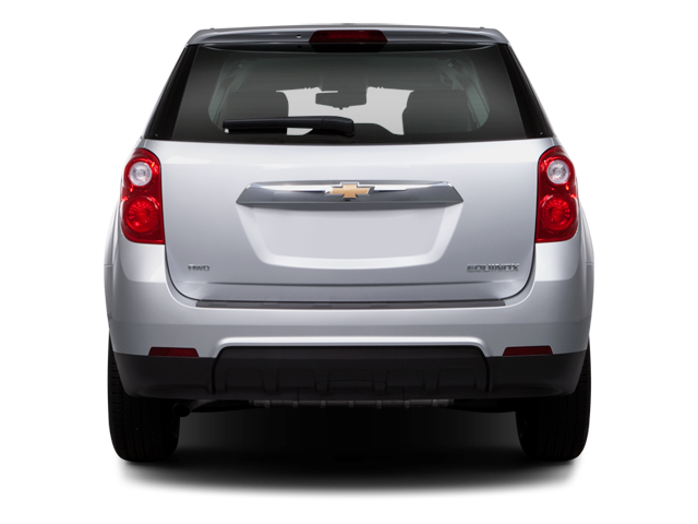 2013 Chevrolet Equinox LT photo 11