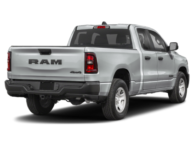 2025 Ram 1500 Tradesman photo 2