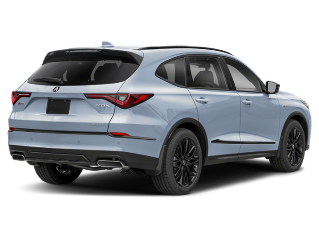 2026 Acura MDX SH-AWD A-Spec Advance photo 2