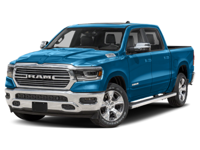 2023 RAM Ram 1500 Pickup Laramie