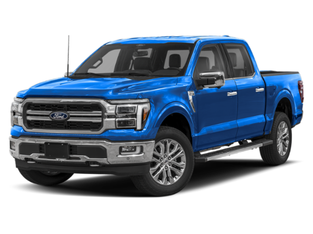 2026 Ford F-150 Lariat's photo