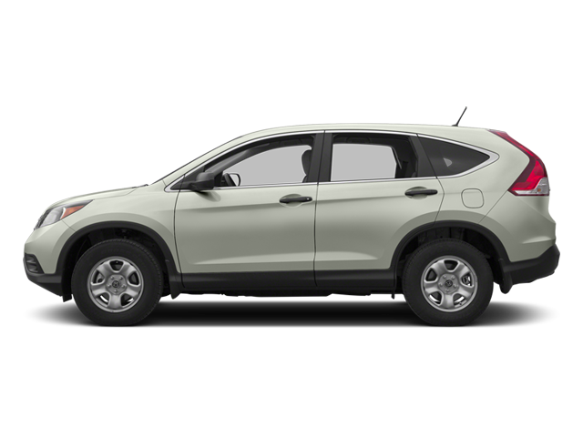 2013 Honda CR-V LX photo 3