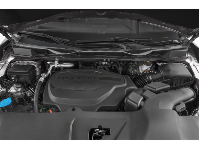 2024 Honda Odyssey Elite photo 9