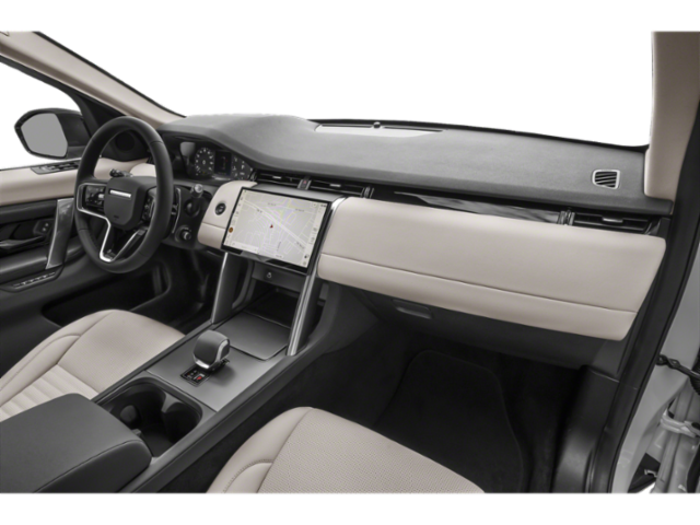 2024 Land Rover Discovery Sport S photo 10