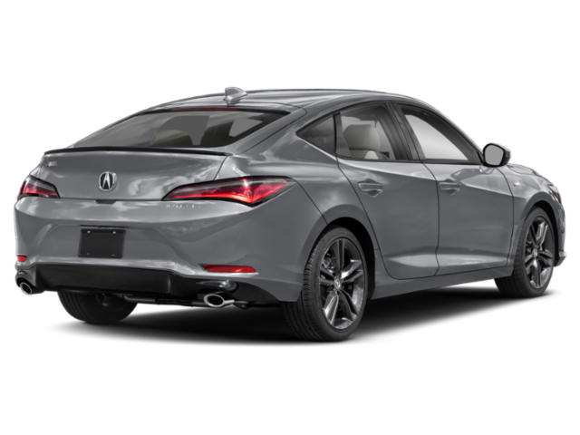 2023 Acura Integra A-Spec photo 2