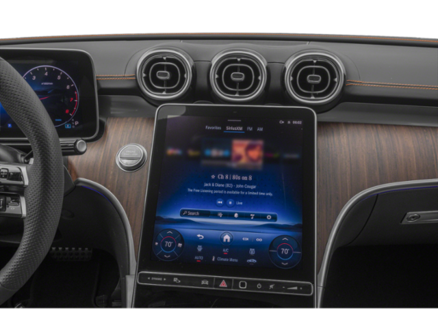 2026 Mercedes Benz CLE 450 4MATIC photo 9
