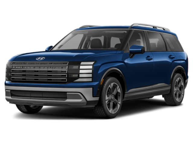 2026 Hyundai Palisade Limited's photo