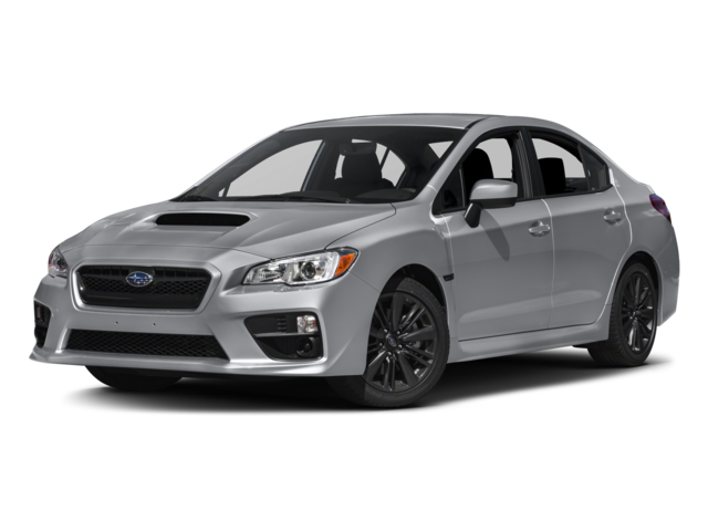 2017 Subaru WRX Base's photo