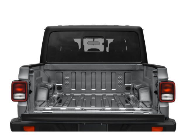 2021 Jeep Gladiator Sport photo 8