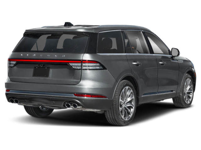 2025 LINCOLN AVIATOR - Image 2