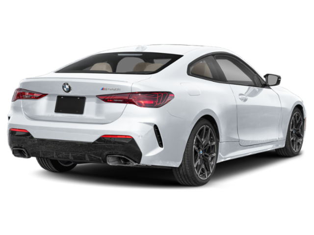 2026 Bmw M440i xDrive photo 2