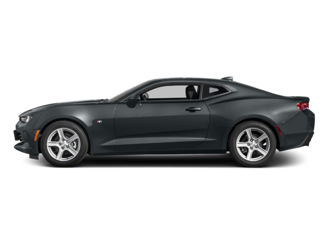 2016 Chevrolet Camaro 2LT photo 6