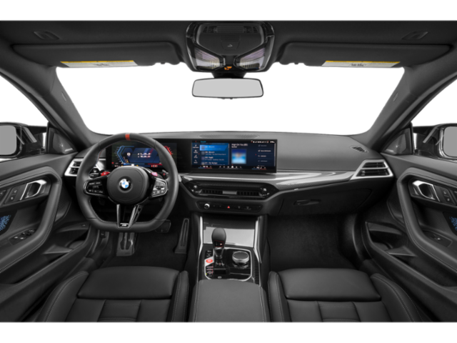 2025 Bmw M2 photo 4