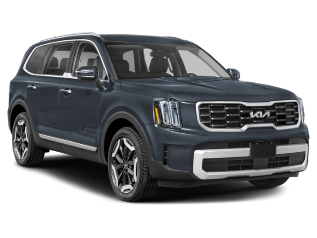 2025 Kia Telluride S photo 6