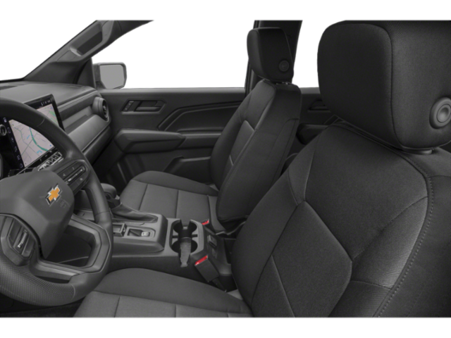 2025 Chevrolet Colorado LT photo 6