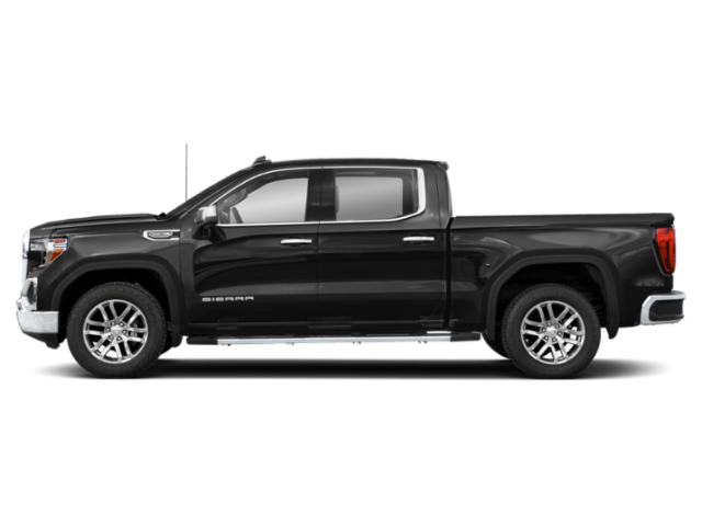 2021 Gmc Sierra 1500 SLT photo 3