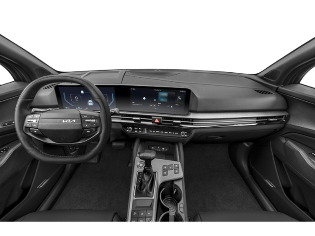 2026 Kia Sportage X-Pro Prestige photo 3