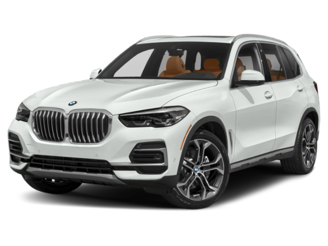 2023 BMW X5 40i's photo