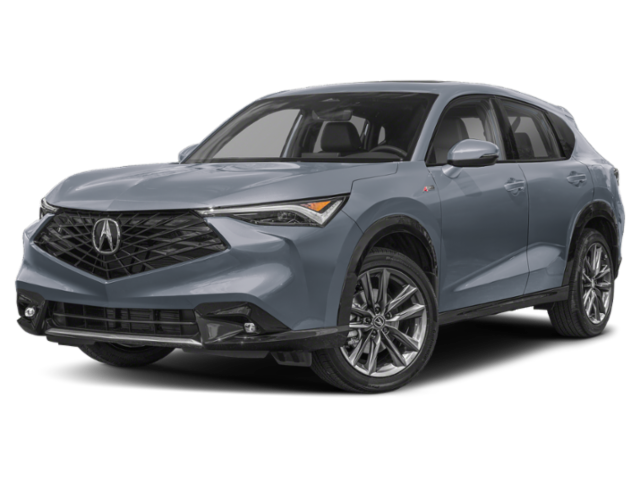 2025 Acura ADX A-Spec Package's photo