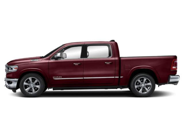 2020 Ram 1500 Limited photo 3