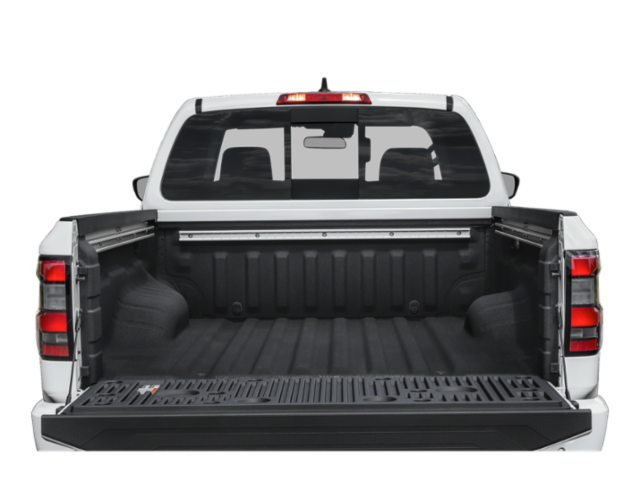 2025 Nissan Frontier King Cab SV photo 8