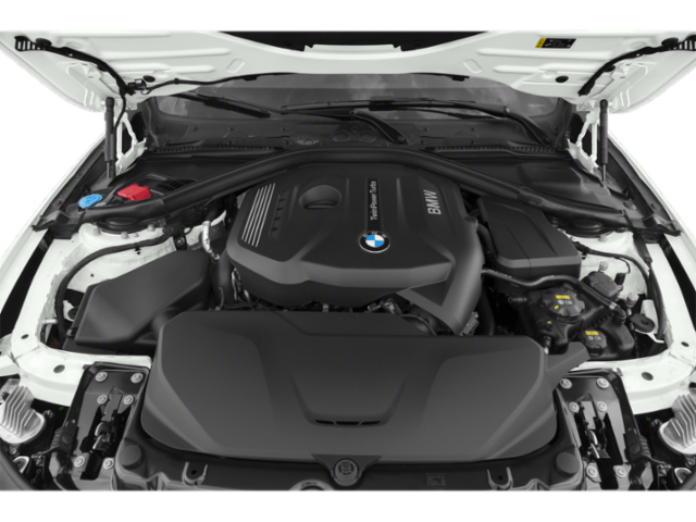 2019 Bmw 430i Coupe photo 9