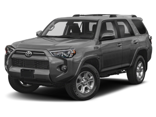 2022 Toyota 4Runner SR5 Premium's photo