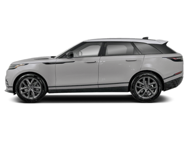 2026 Land Rover Range Rover Velar SE photo 2