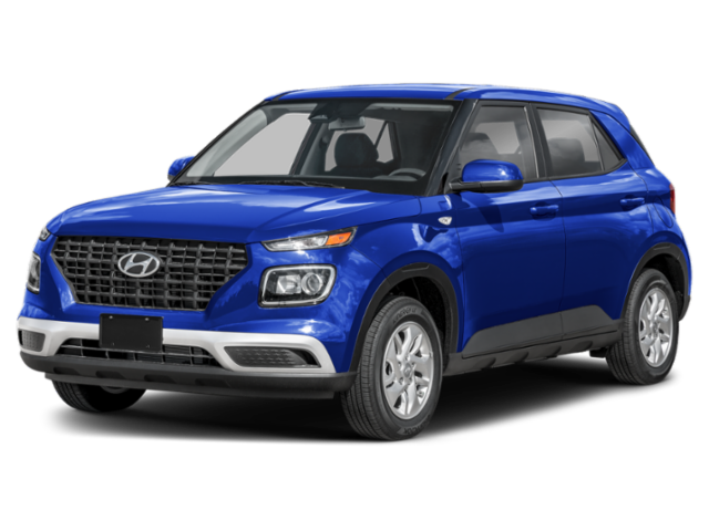 2026 Hyundai Venue SE's photo