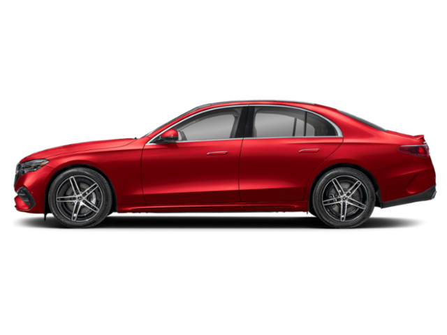 2026 Mercedes Benz E 450 4MATIC photo 2