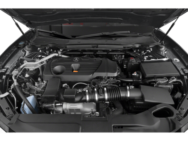 2025 Acura TLX SH-AWD A-Spec photo 7