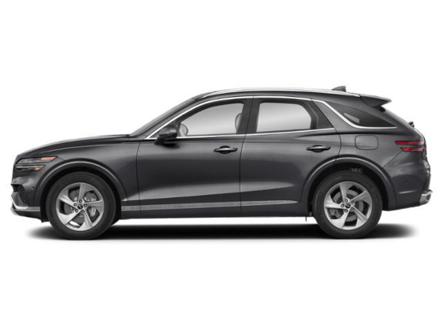 2026 Genesis GV70 2.5T Advanced photo 2