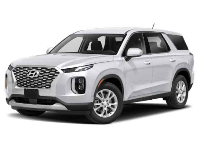 2021 Hyundai Palisade SE