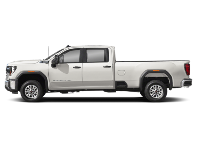 2026 Gmc Sierra 2500 HD Denali Ultimate photo 3