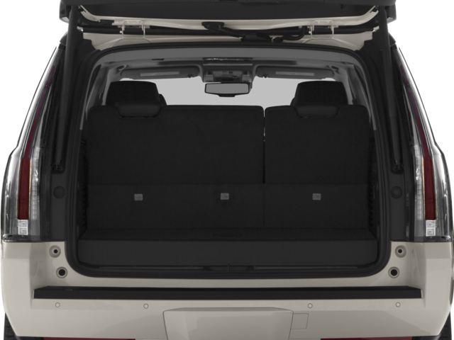 2015 Cadillac Escalade Luxury photo 2