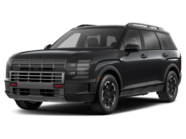2026 Hyundai Palisade XRT photo 16