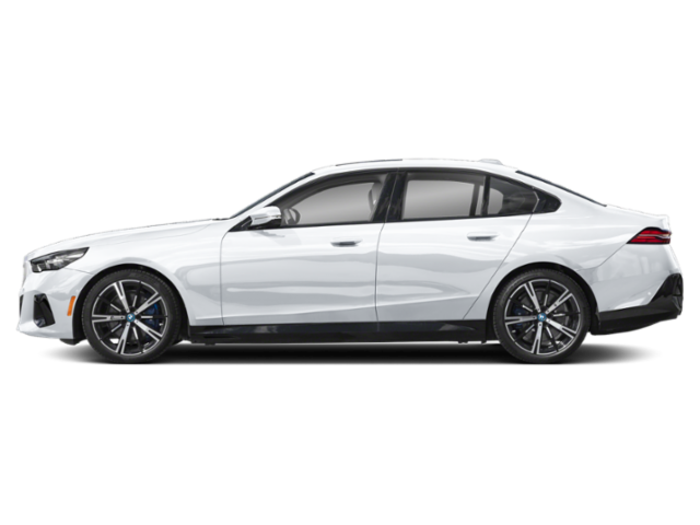 2024 Bmw i5 M60 photo 3