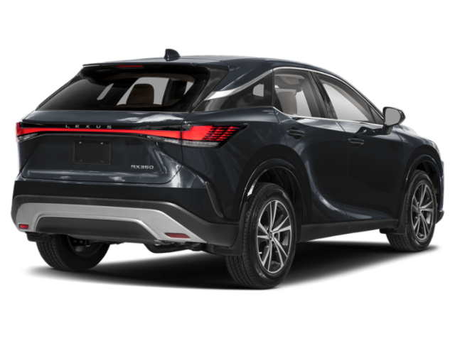 2023 Lexus RX 350 photo 2