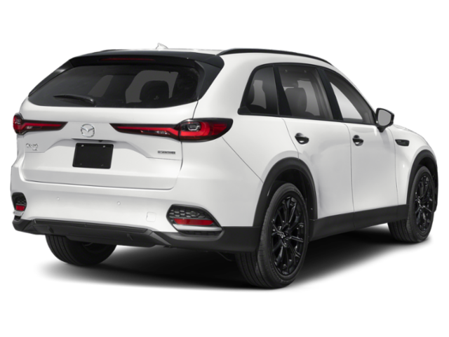 2026 Mazda CX-70 3.3 Turbo Premium Plus photo 2