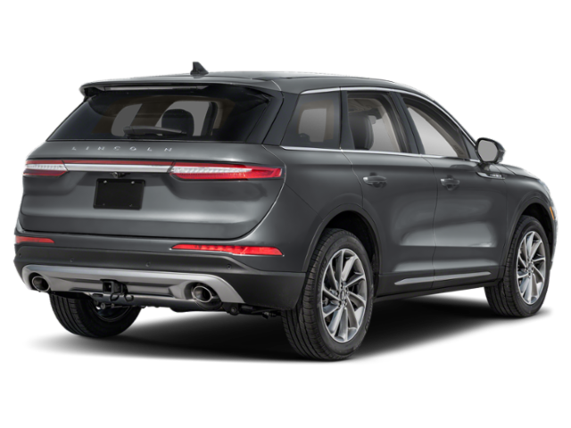 2025 Lincoln Corsair Premiere photo 3